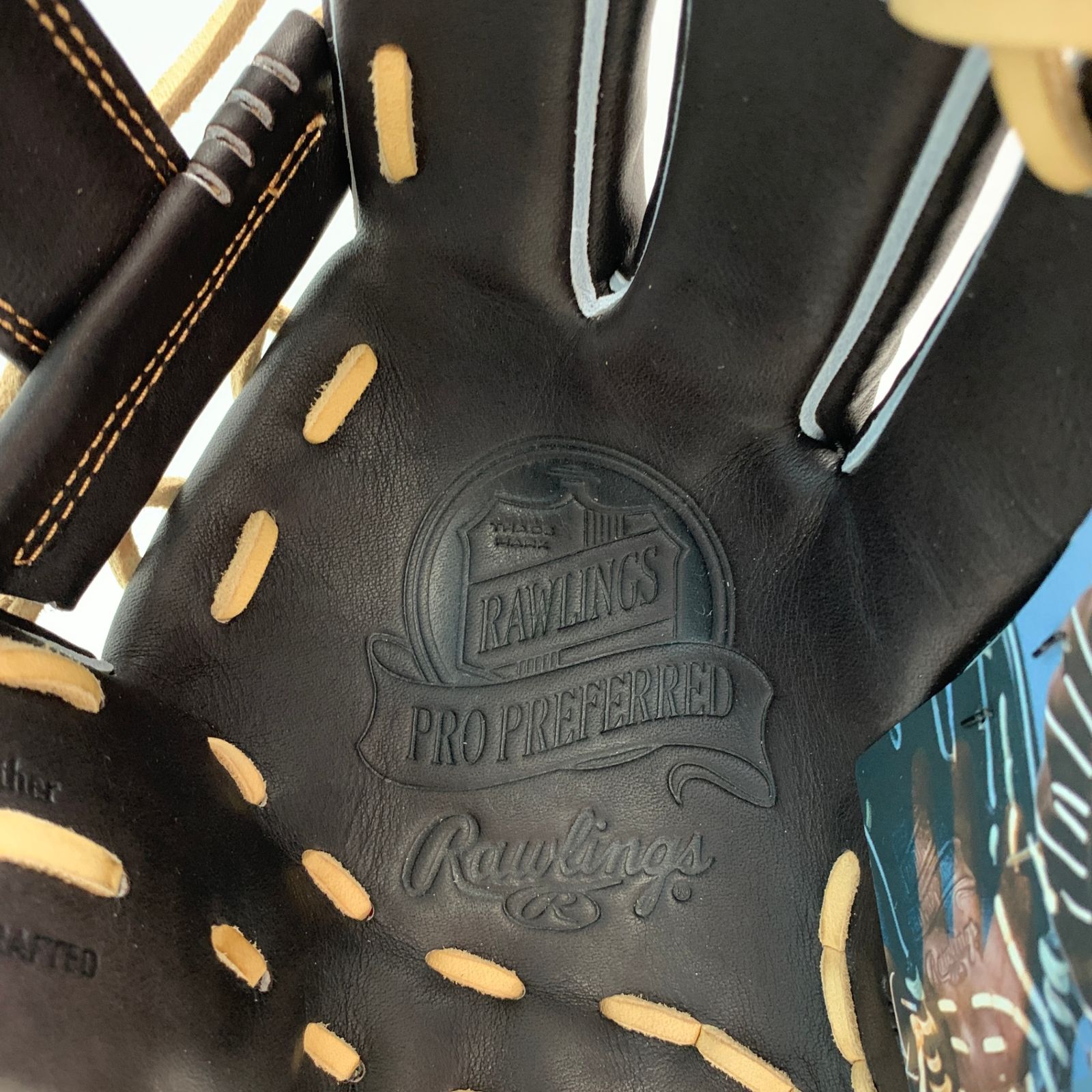 ローリングス Rawlings プロプリファード 硬式 大人 一般 内野手