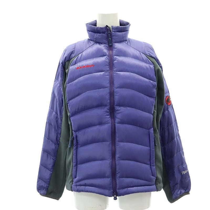 マムート MAMMUT Gravity Hybrid Down Jacket ジャケット ダウン ...