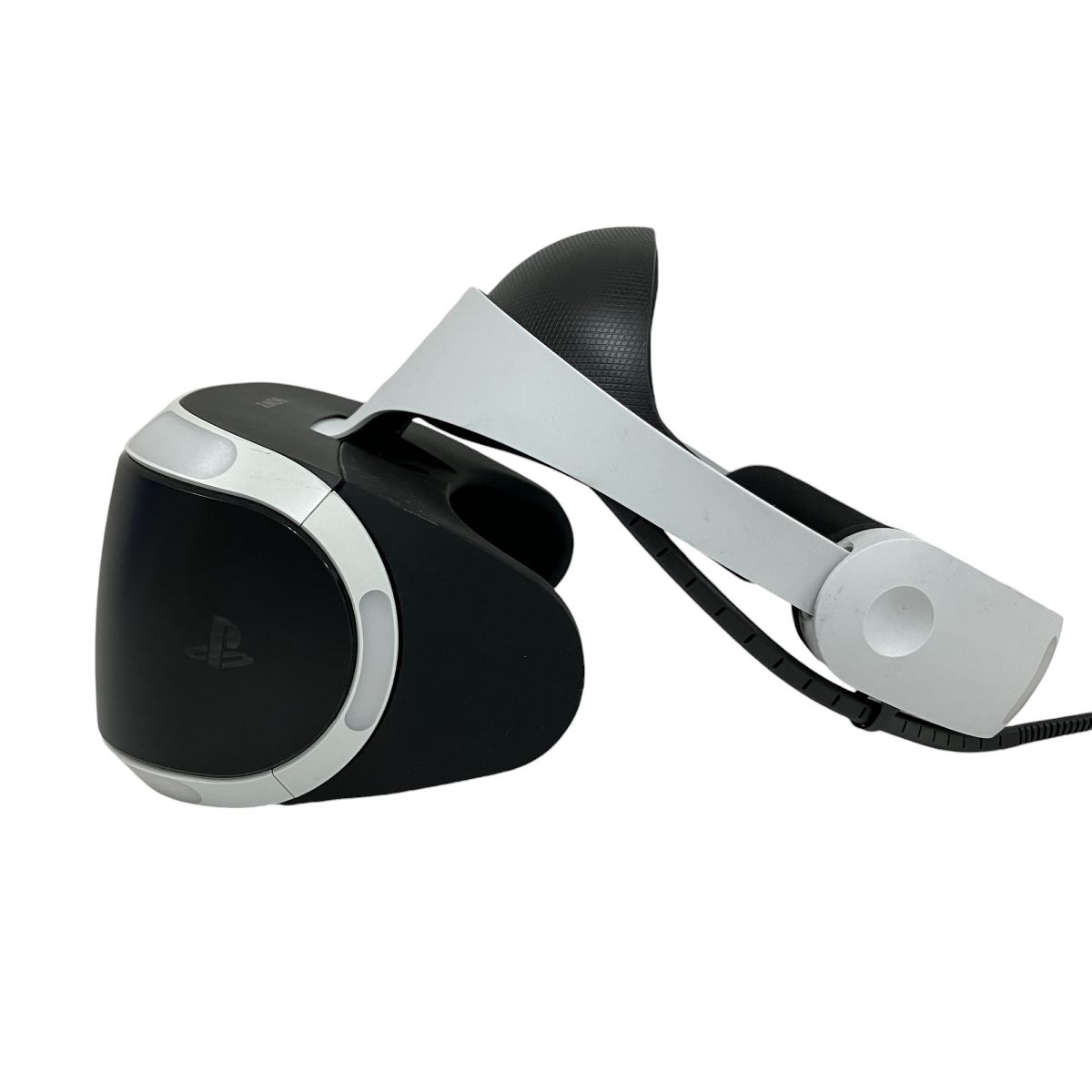 SONY PlayStation VR ヘッド PSVR CUH-ZVR1 ゲーム ソニー 付属