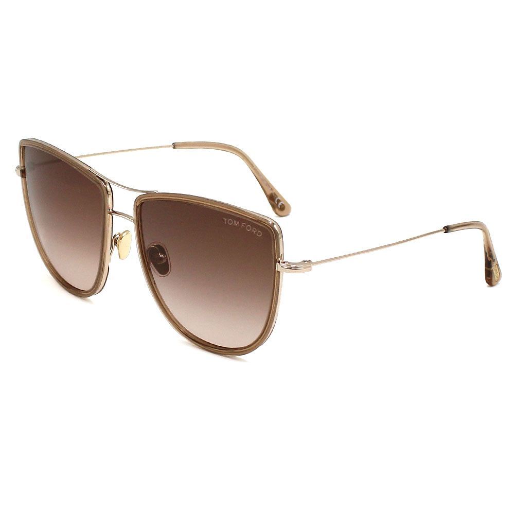 TOM FORD トムフォード FT0759/S 28F 59 TF759 サングラス ノーズ