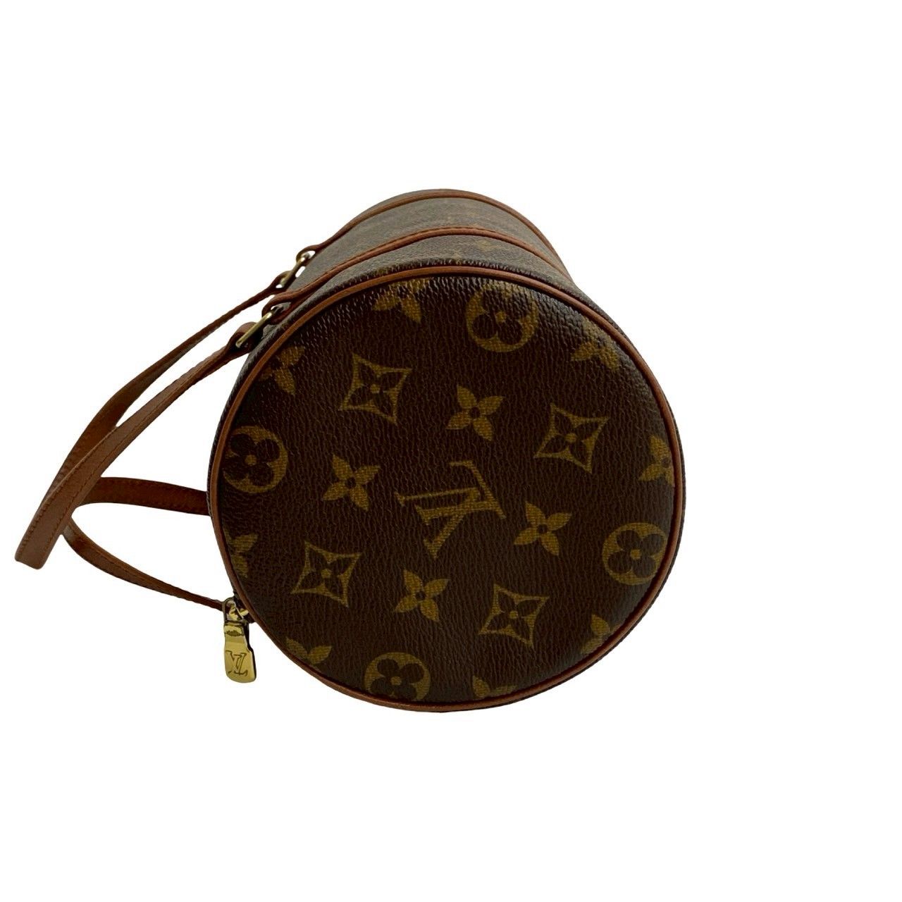 ルイヴィトン ダミエ ミニボストンバッグ パピヨン LOUIS VUITTON ルイ ヴィトン ハンドバッグ ミニボストンバッグ