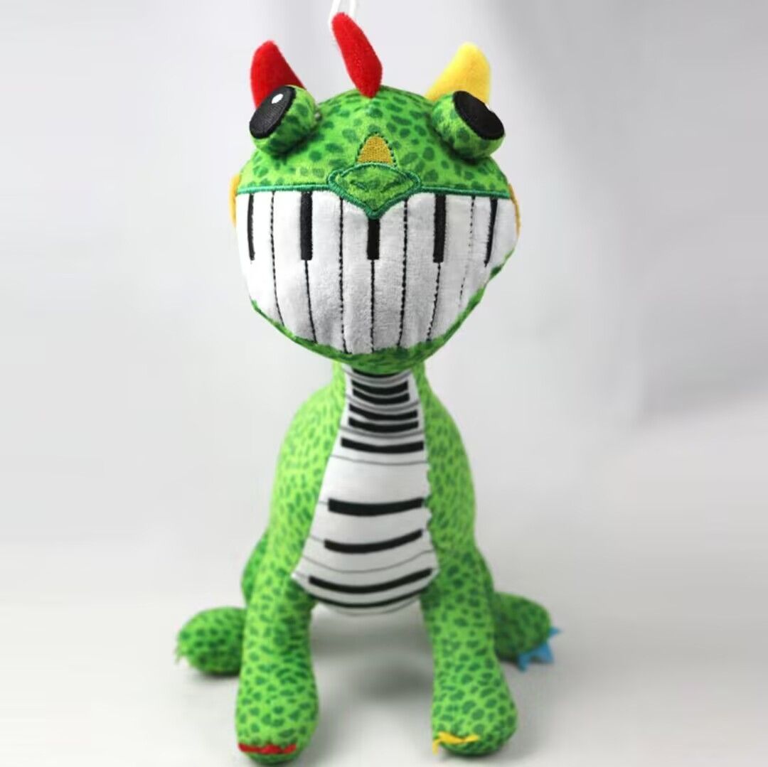 3点セット!!! ナイトメアクリッターズ nightmare Critters