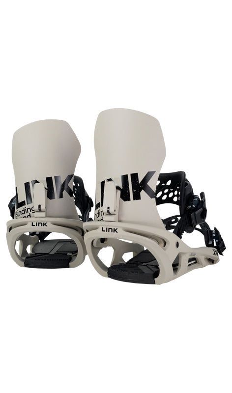 LINK bindings リンク EXCLUSIVE スノーボード ビンディング LINK