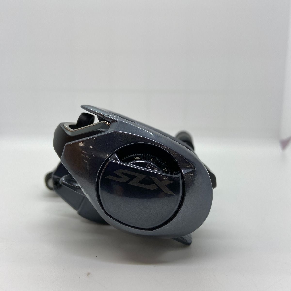 SHIMANO - ΨΨSHIMANO シマノ ベイトリール　SLX 70HG 箱付 046970 ΨΨSHIMANO シマノ ベイトリール SLX 70HG 箱付 046970 - メルカリ