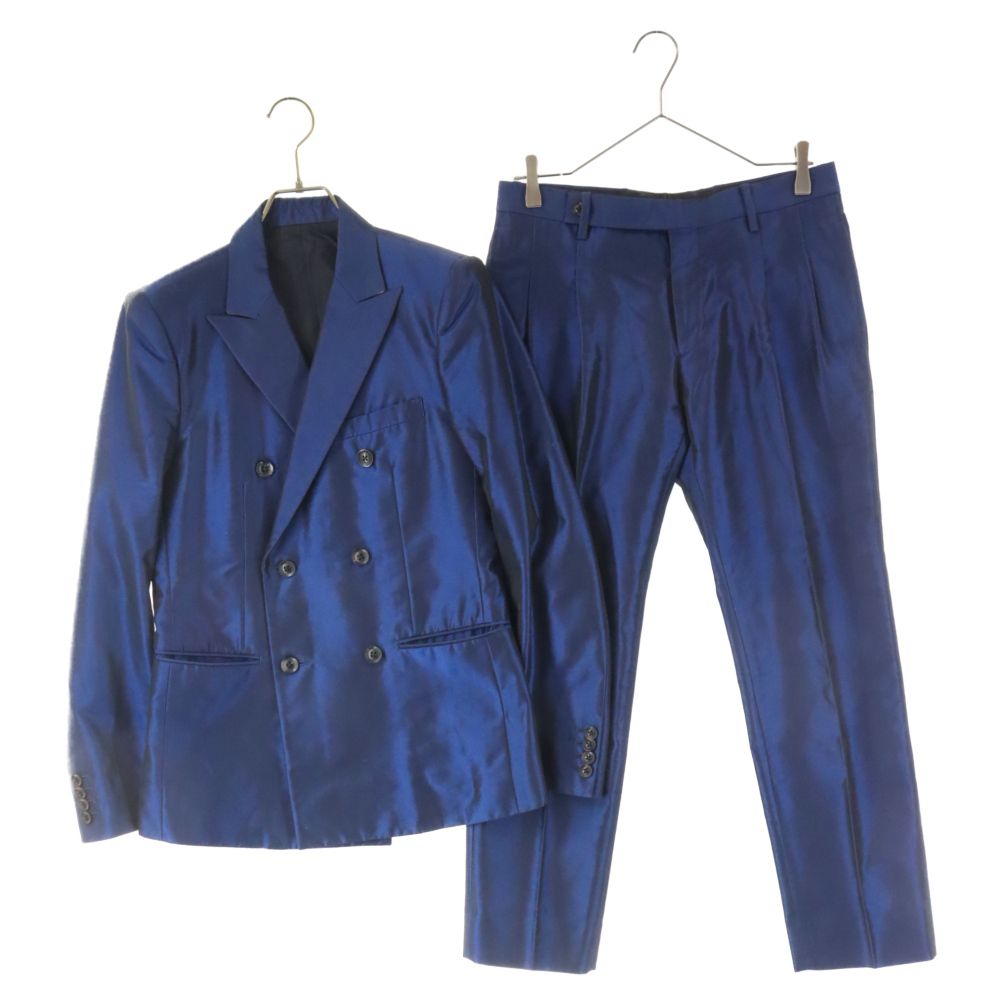 LITTLEBIG (リトルビッグ) Double Breasted Jacket ダブル LITTLEBIG (リトルビッグ) Double Breasted Jacket ダブル