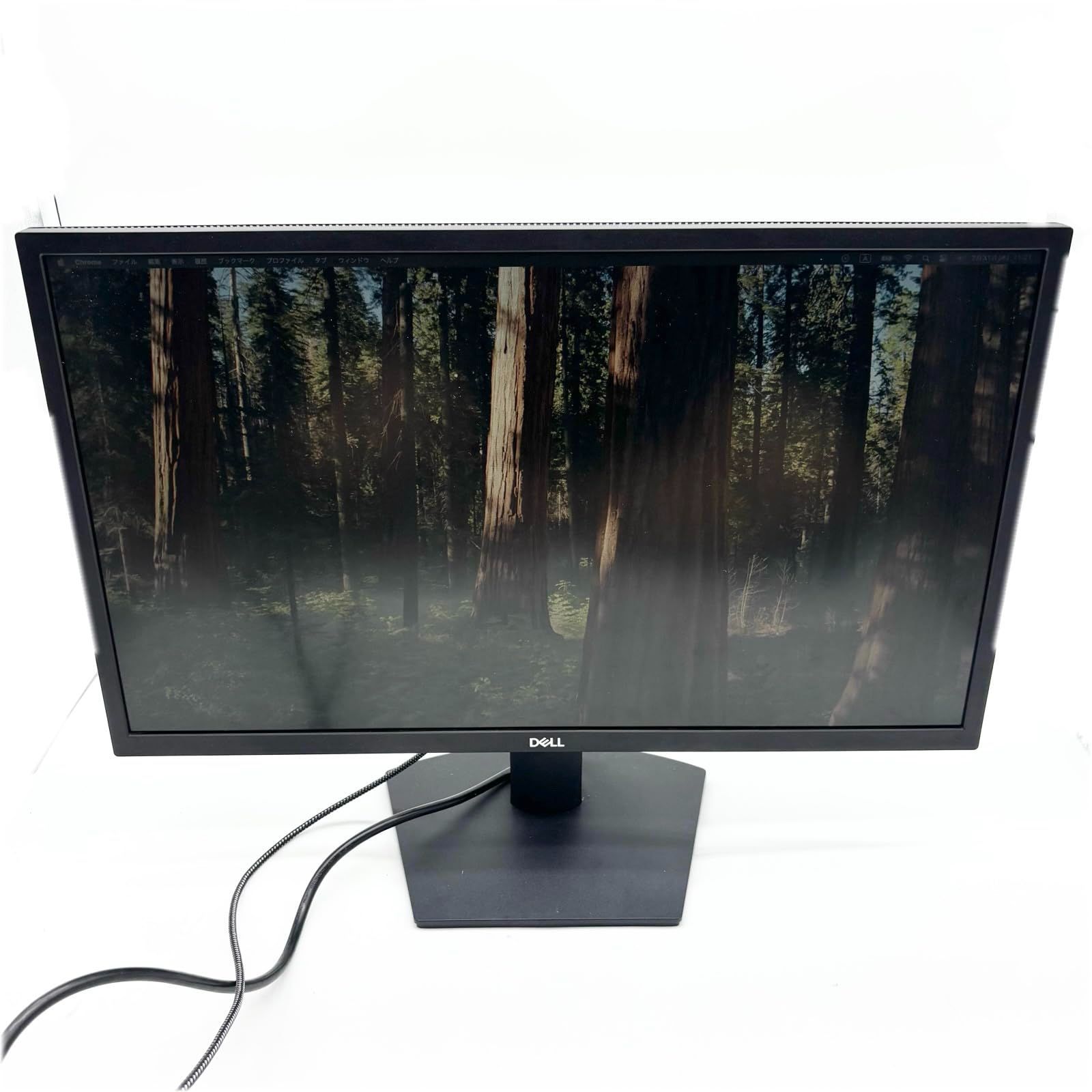 現状品 Dell SE2422H 23.8インチ モニター