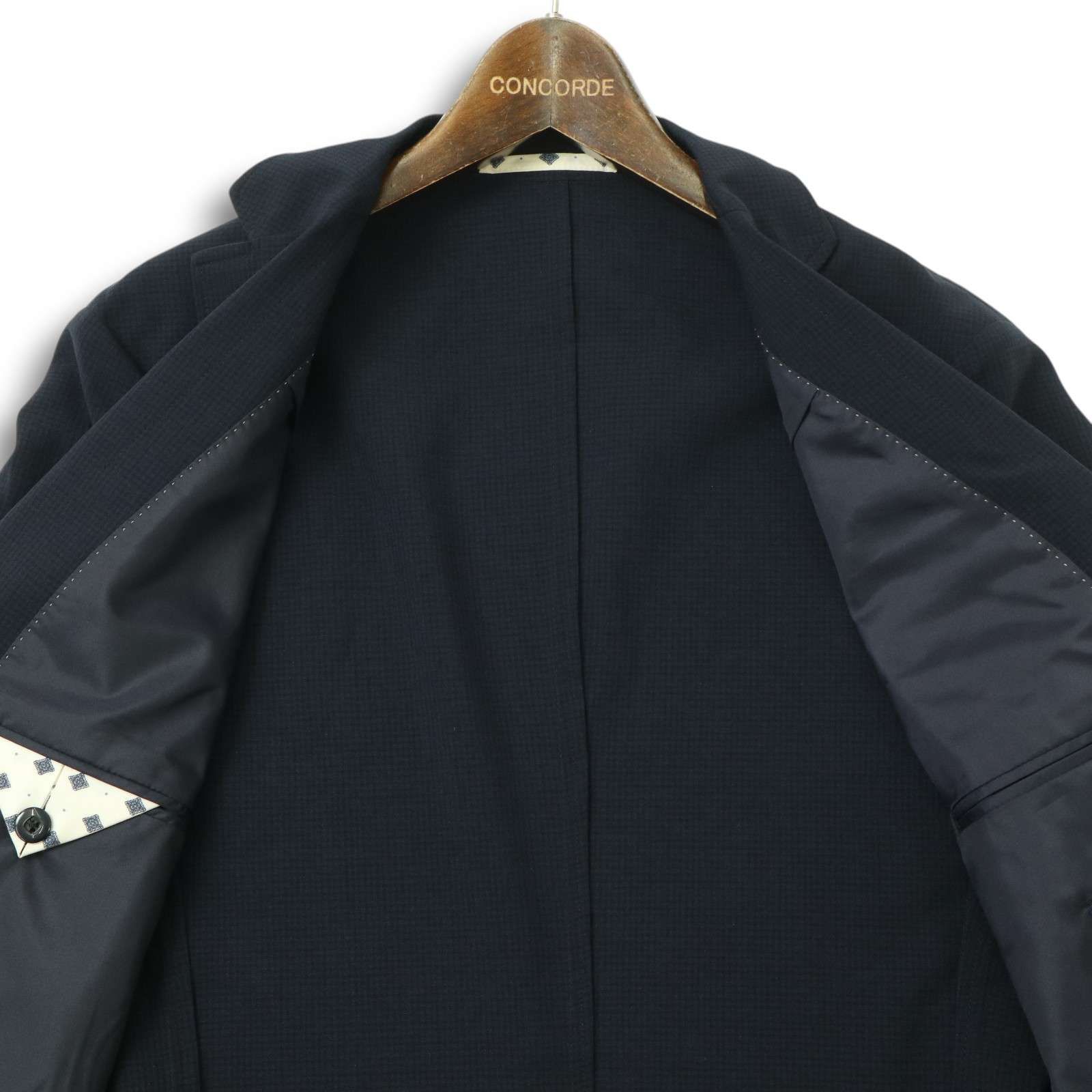 TAKA:Q タカキュー 春夏 SLIM FIT ウォッシャブル☆ アンコン 