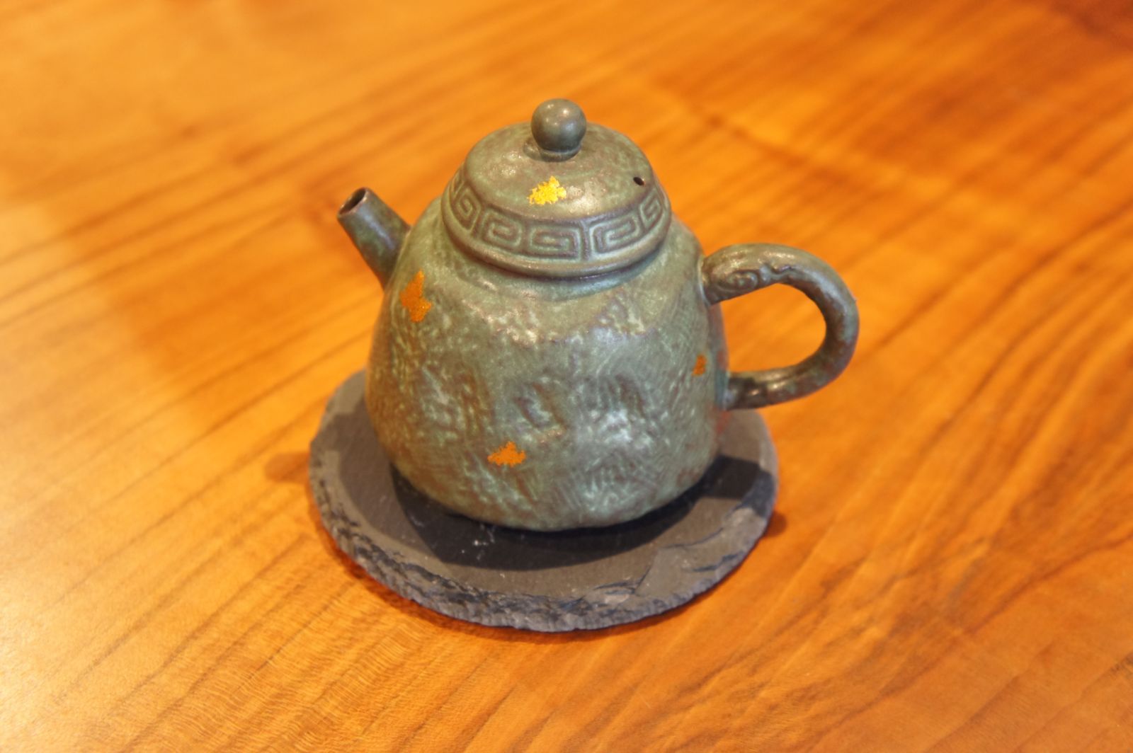 茶壺