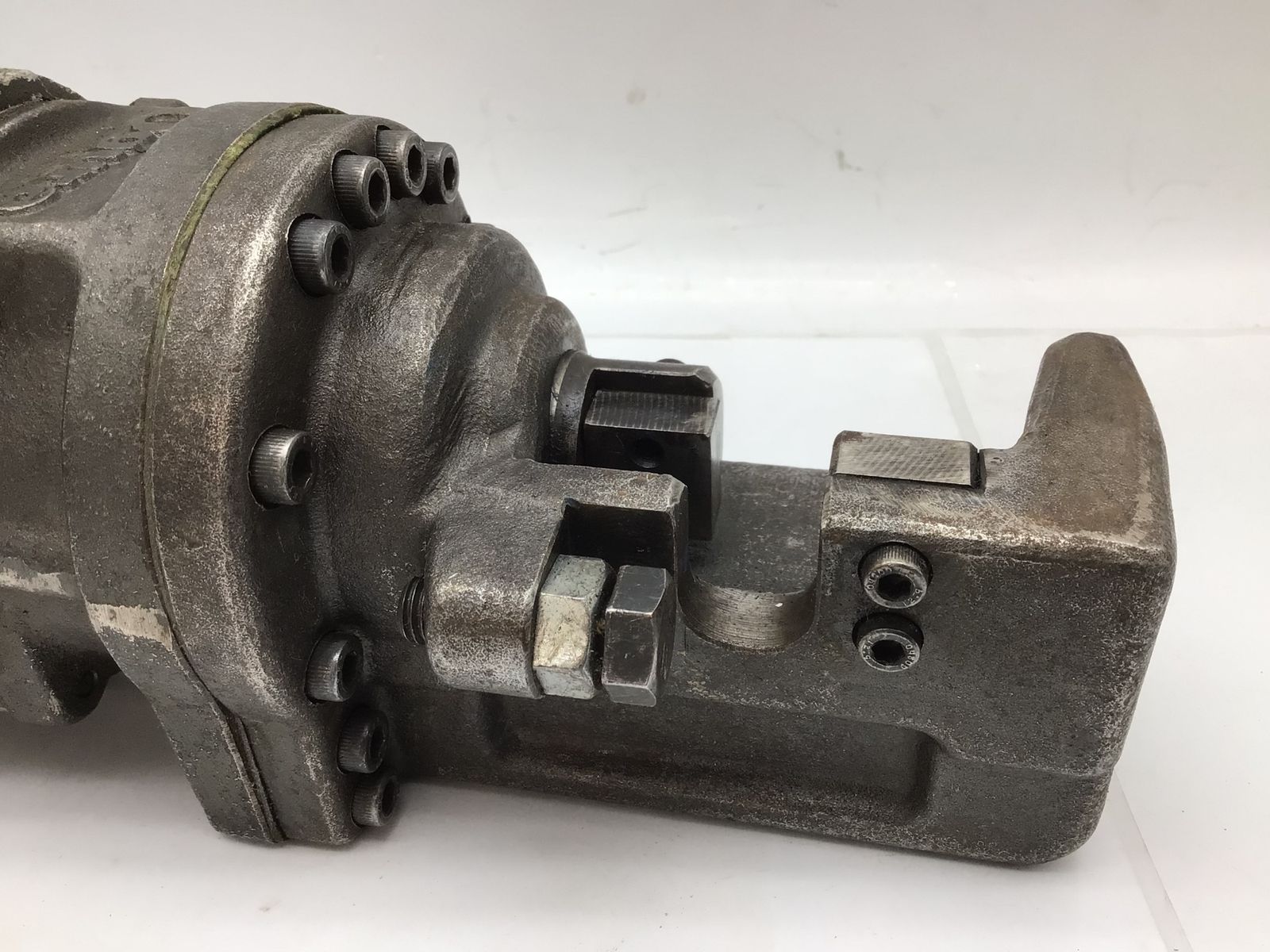 品 ○Ogura オグラ 電動油圧式鉄筋カッター HBC-13DI ITF5ZXPTDTS4 エコツール知立店 M02 HRDEVELOPMENT_JP