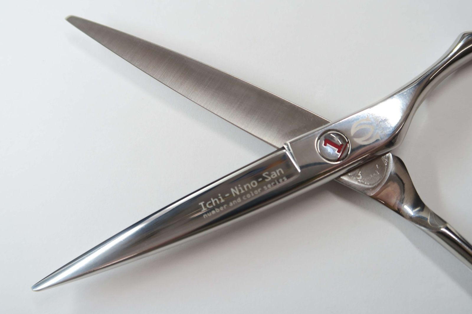 MIZUTANI SCISSORS ミズタニシザーズIchi-Nino-San 3 of ICHI SET – Mizutani Scissors
