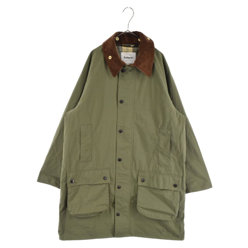 Barbour (バブアー) ×URBAN RESEARCH 別注 OS GAMEFAIR アーバン