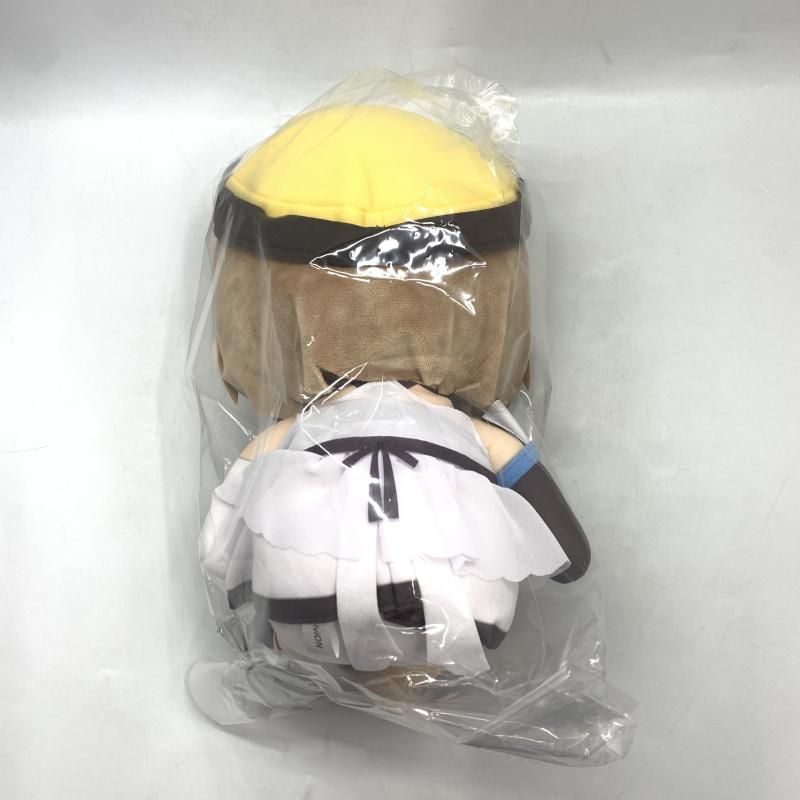 あおぎり高校 かわりみぬいぐるみ 栗駒こまる あおぎり高校 かわりみ