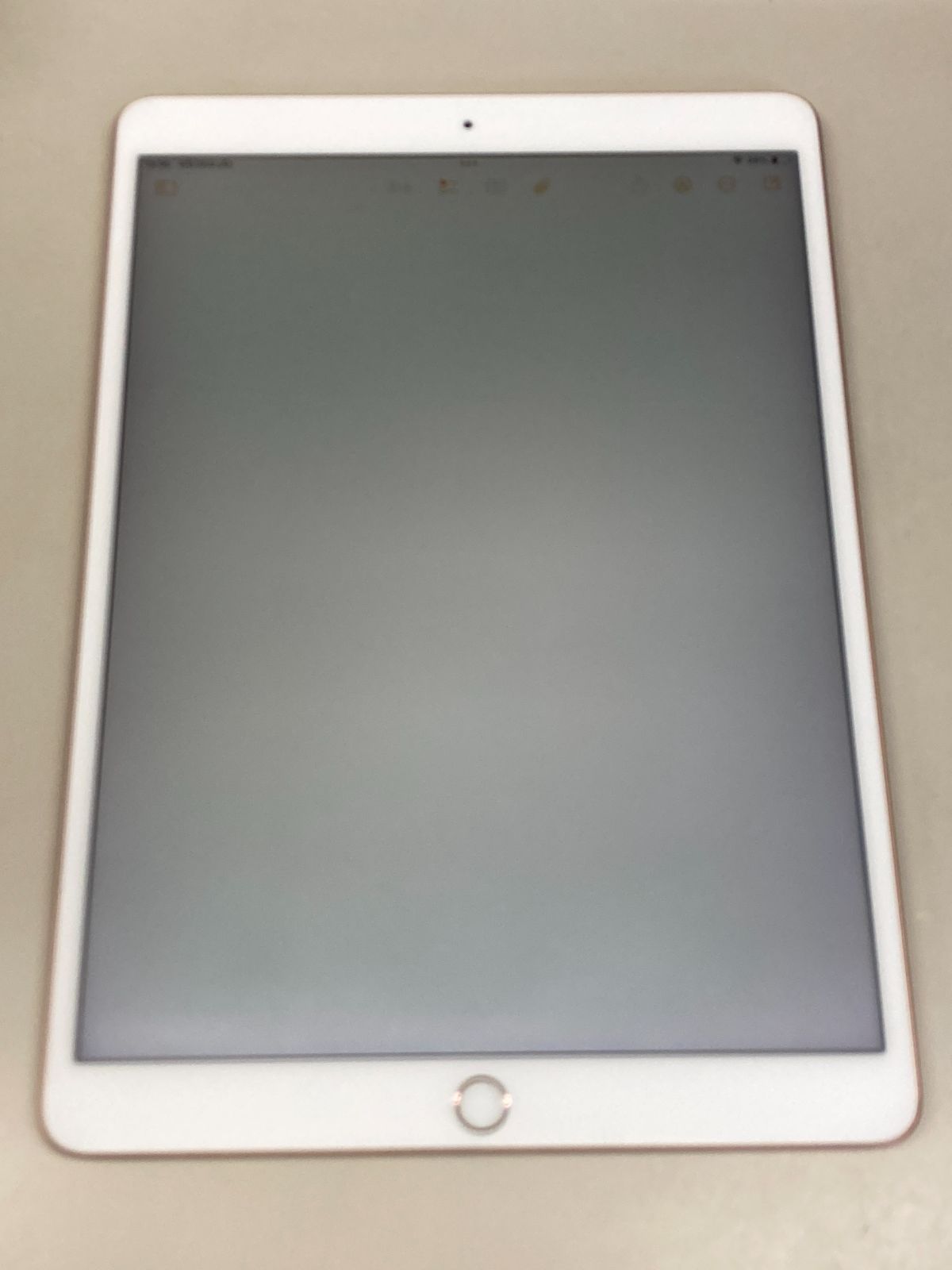 iPad Air
