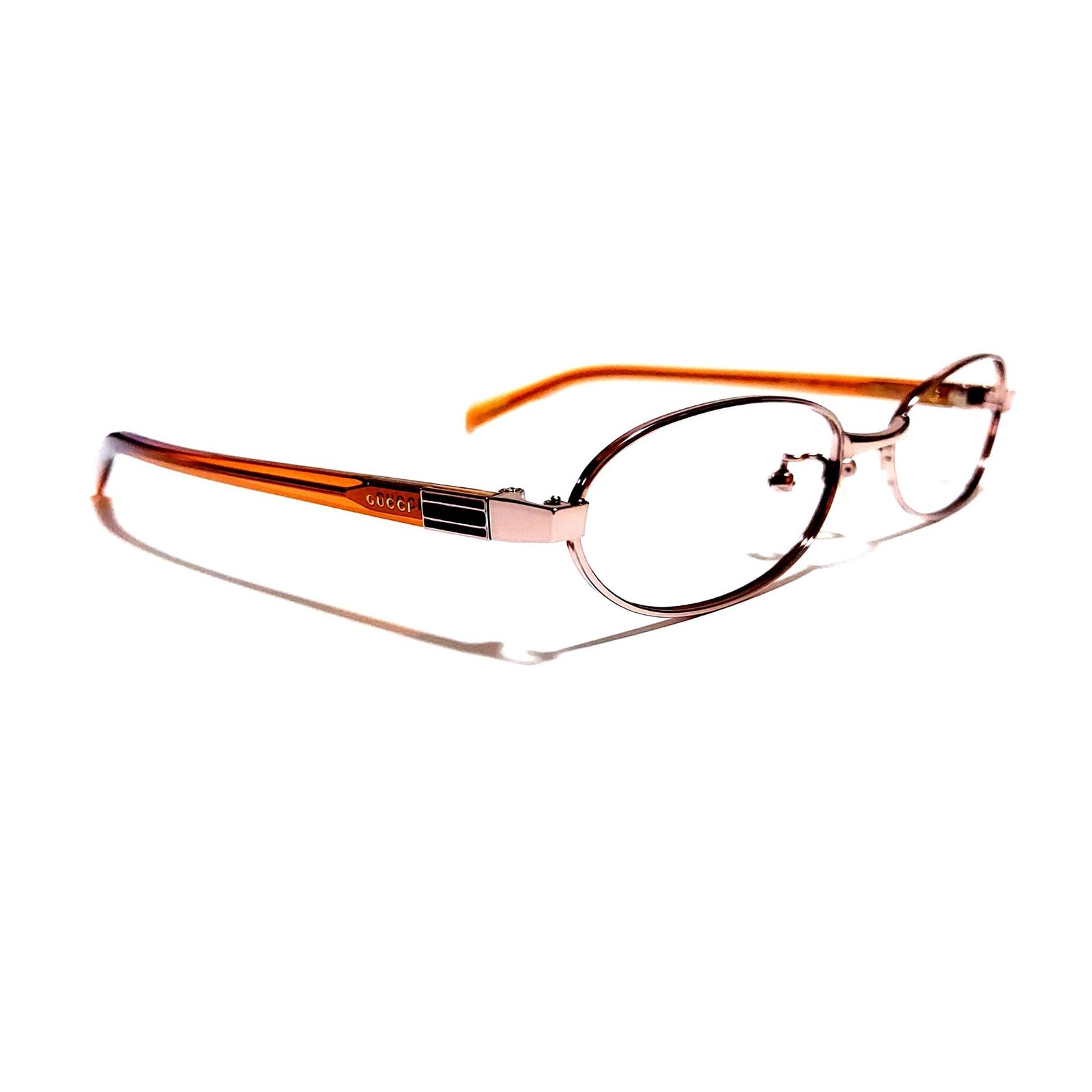 No.1742+メガネ　GUCCI【度数入り込み価格】 No.1742+メガネ GUCCI【度数入り込み価格】 - メルカリ