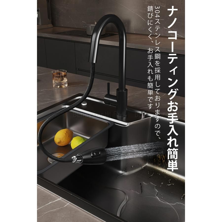 DIY キッチン
