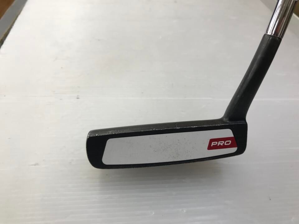 【新品未使用品】Odyssey White Hot Pro 1 パター メンズ 新品未使用品】Odyssey White Hot Pro 1 パター メンズ ホワイト