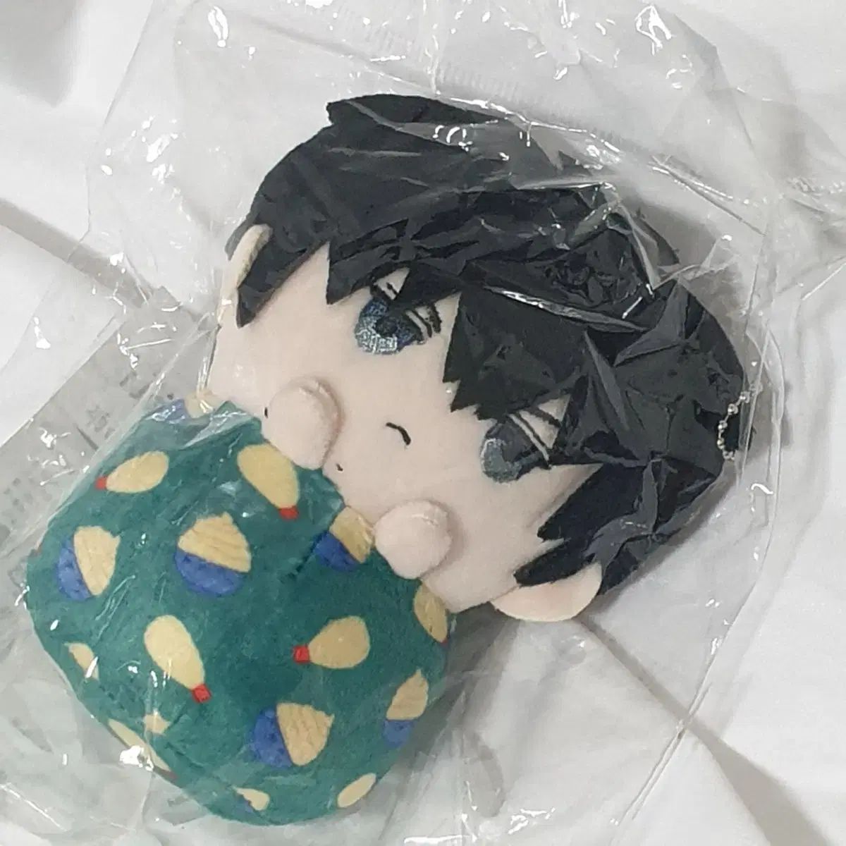 銀魂 POTEPOTTE ぬいぐるみ 坂田銀時 土方十四郎 2点セット フィギュア