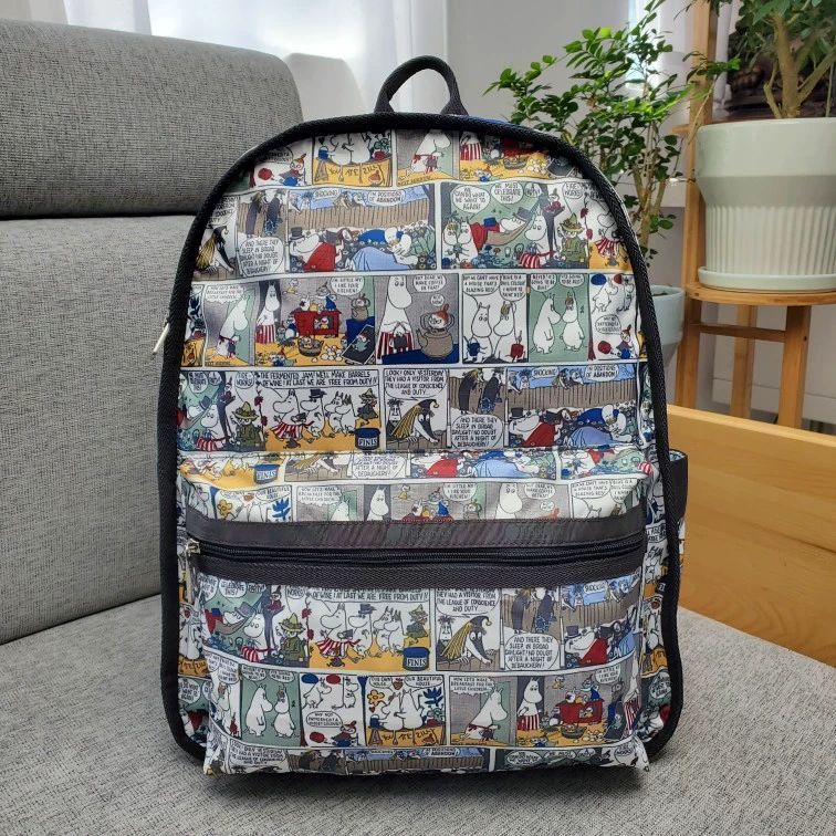 LeSportsac レスポートサックリュックバッグ ショルダーバッグ バック