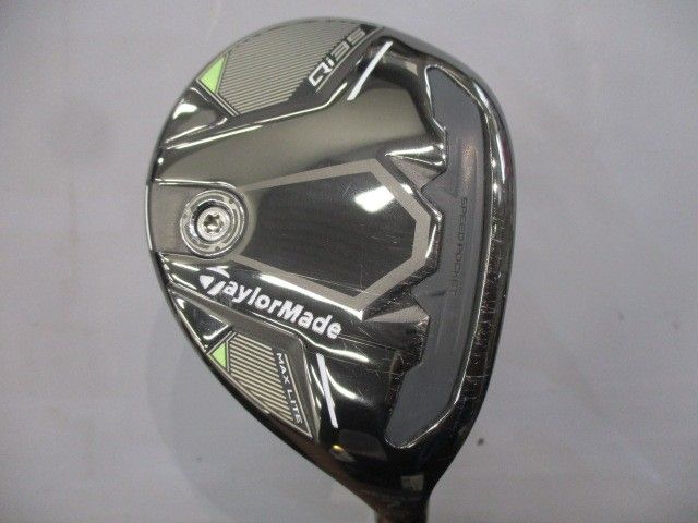 レディースユーティリティ テーラーメイド