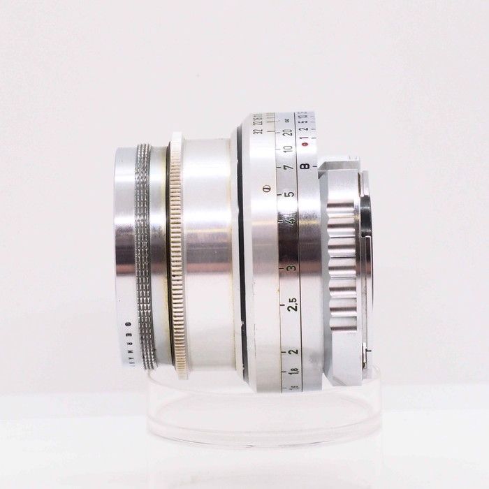 フォクトレンダー) Voigtlander ダイナロン100/4.5(プロミネント