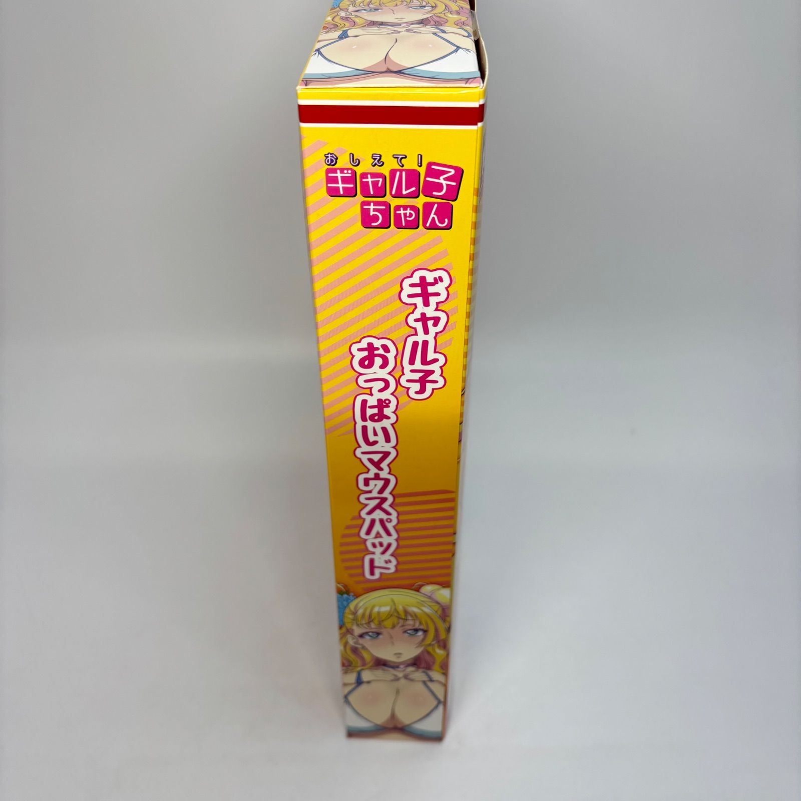 おしえて！ ギャル子ちゃん マウスパッド ホビーストック HOBBY STOCK 