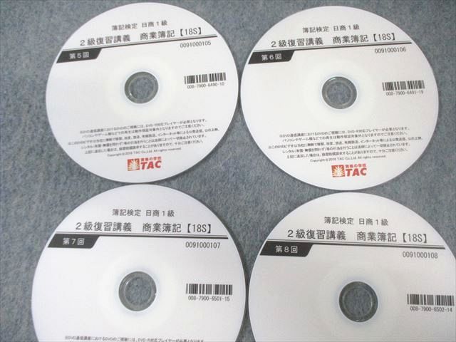 TAC 2025年合格対策 酒税法 上級DVD 三原講師 コース DVD通信
