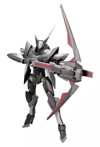 Plan-1055 ベリアル (プラモデル) ※パッケージダメージあり