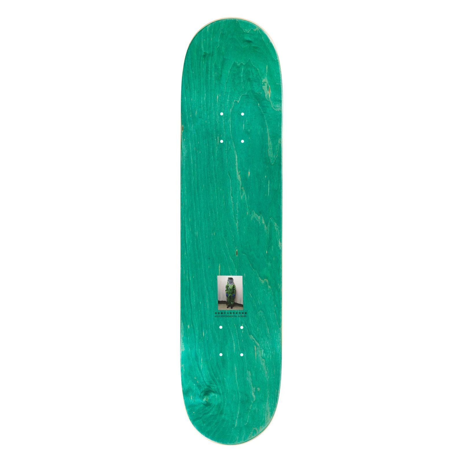 スケボー デッキ