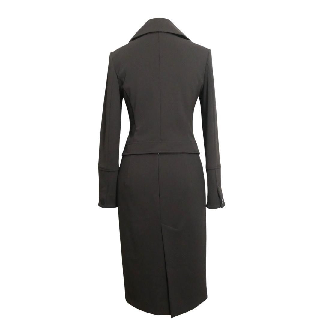 美品 FOXEY NEW YORK フォクシーニューヨーク サイズ40 セットアップ