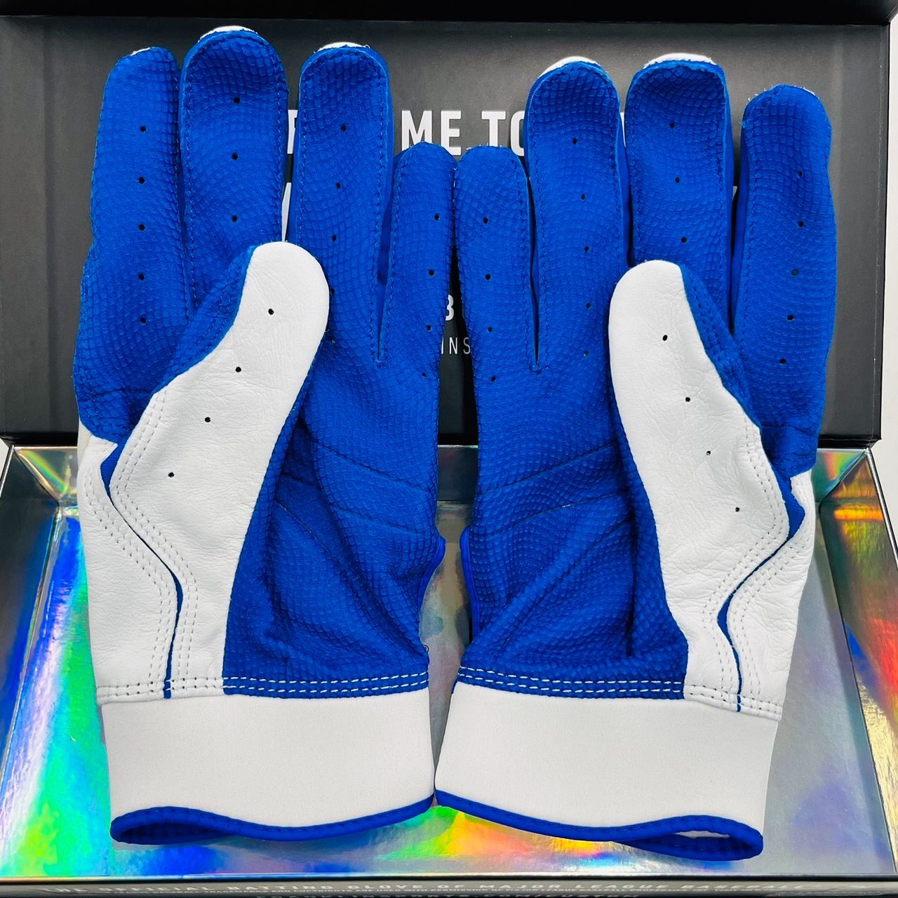 フランクリンバッティンググローブ メモリアルデー限定 Lサイズ 当店