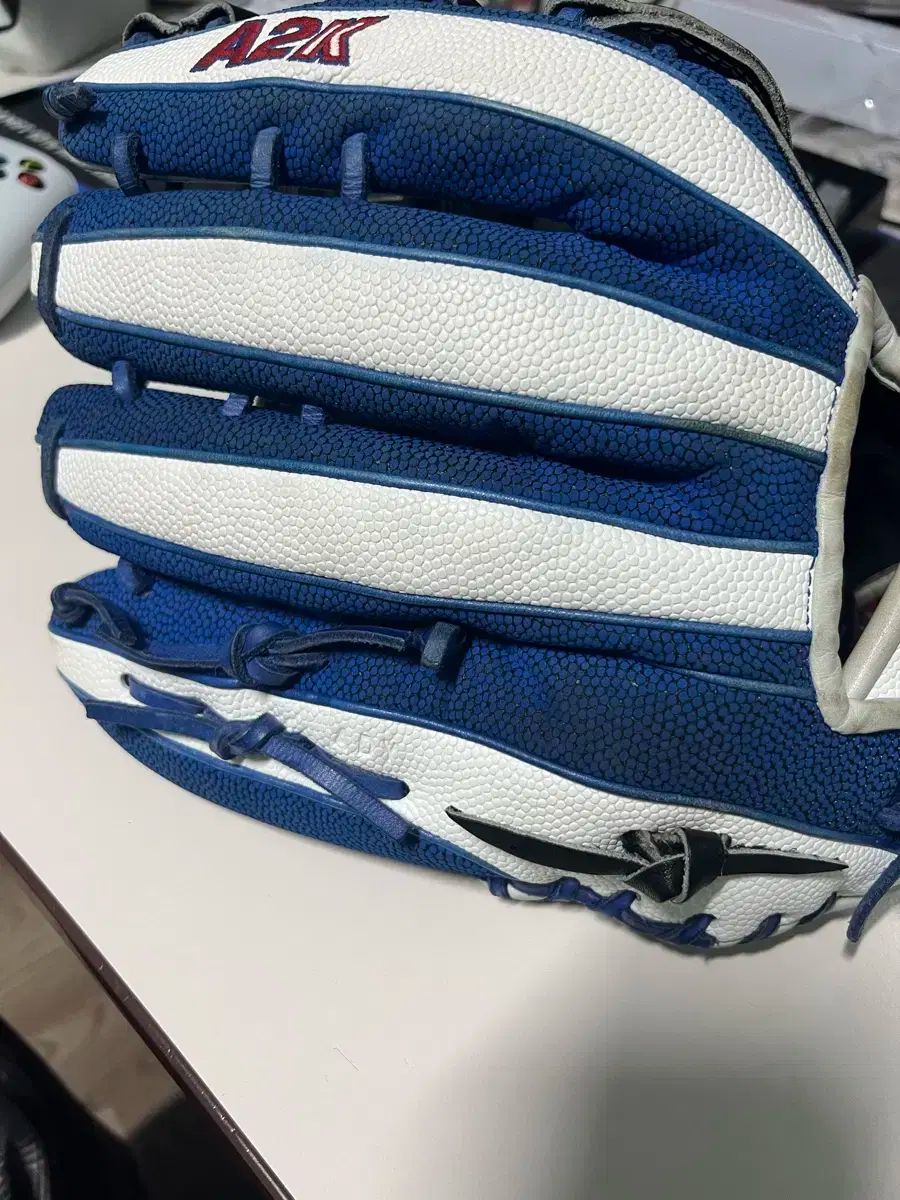 むきべつ 外野グローブ A2K