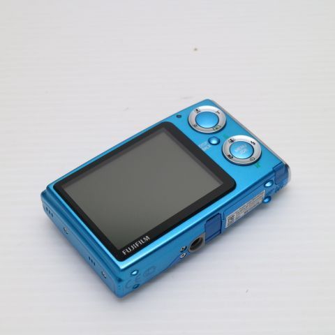 【動作確認済】FUJIFILM FINEPIX Z20fd ブルー Amazon | 富士フイルム Finepix Z20fd 10MP デジタルカメラ 光学