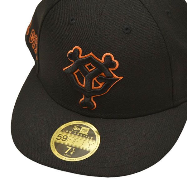 10/18値下げ】 BlackEyePatch×NEW ERA ブラックアイパッチ
