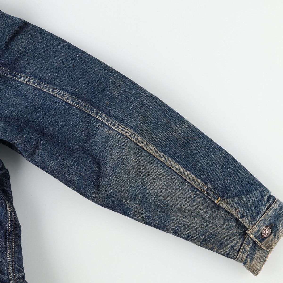 60年代ランク60年代 リーバイス Levi's 559XX BIG E ビッグE デニム