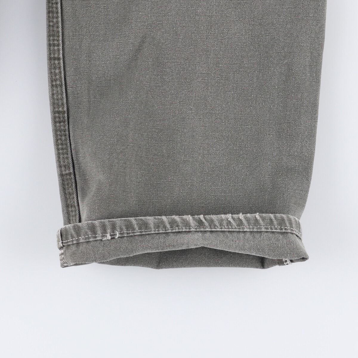 Fit ダックペインターパンツ