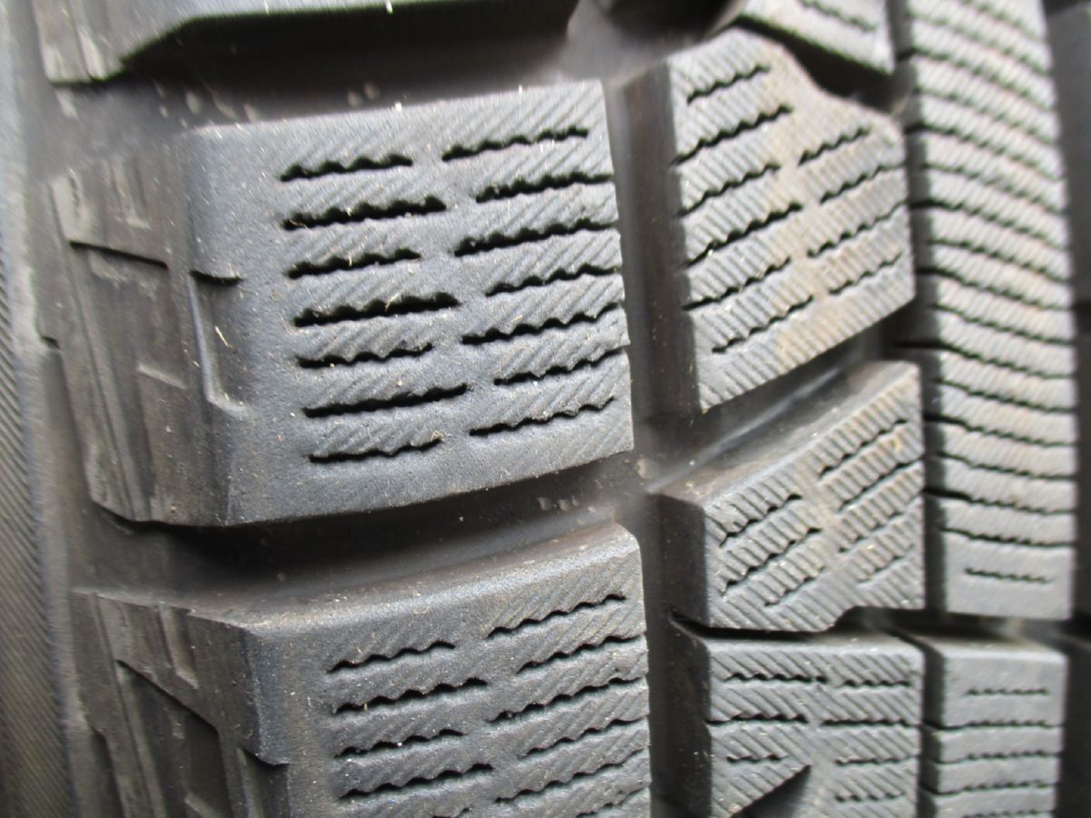 ファッションモデル 225 60R17 99Q ヨコハマ iCEGUARD iG50 スタッドレス 2020年製 4本 T58950723 インボイス領収書発行