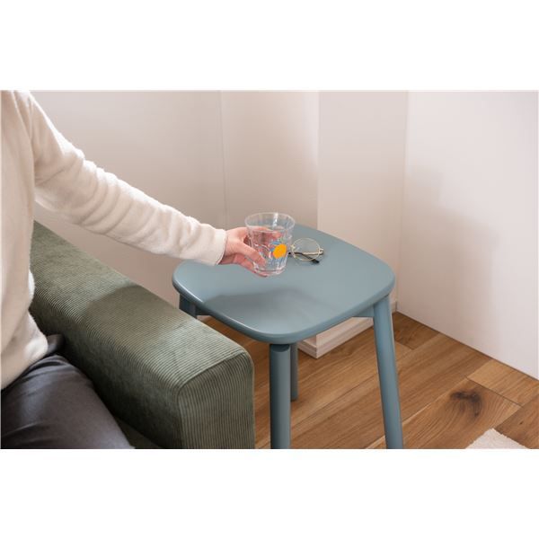 腰掛け椅子 置台