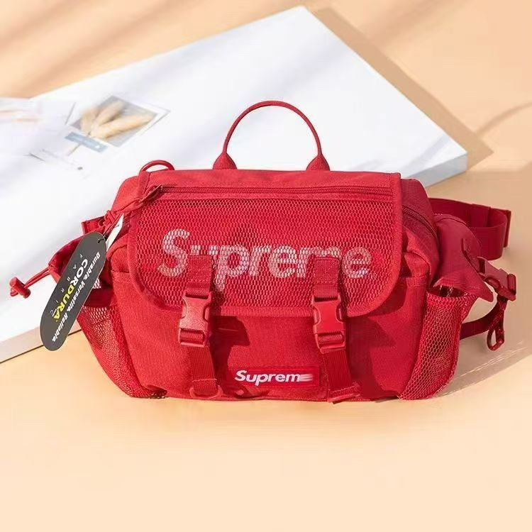 Supreme シュプリーム ボディバッグ ユニセックス : Deal - 通販