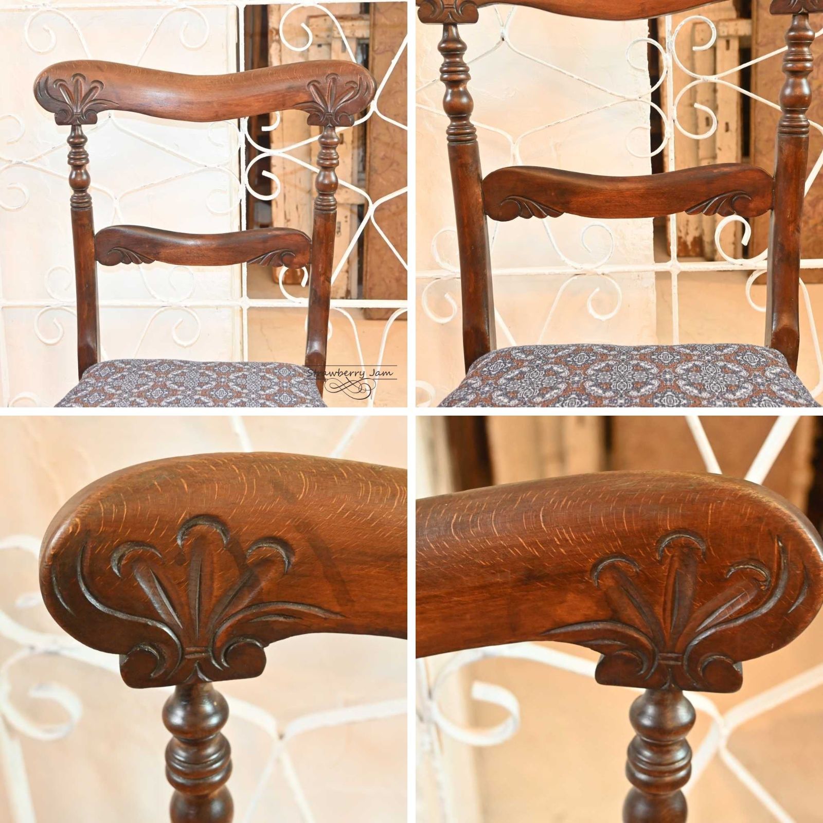 チェア ダイニングチェア