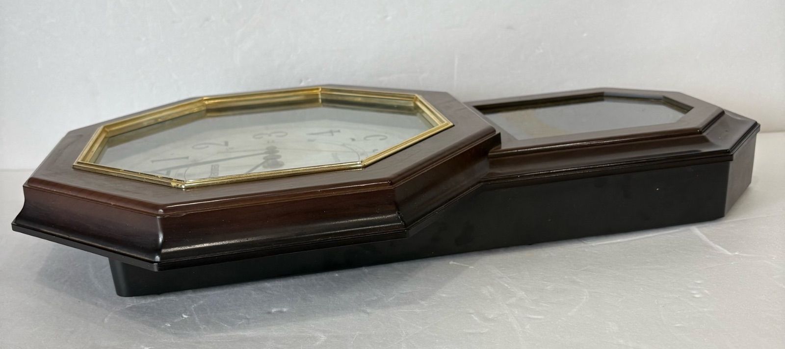 壁掛け時計 柱時計