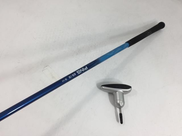 返品OK 【中古ゴルフクラブ】ピン Gシリーズ フェアウェイ 2016 ALTA