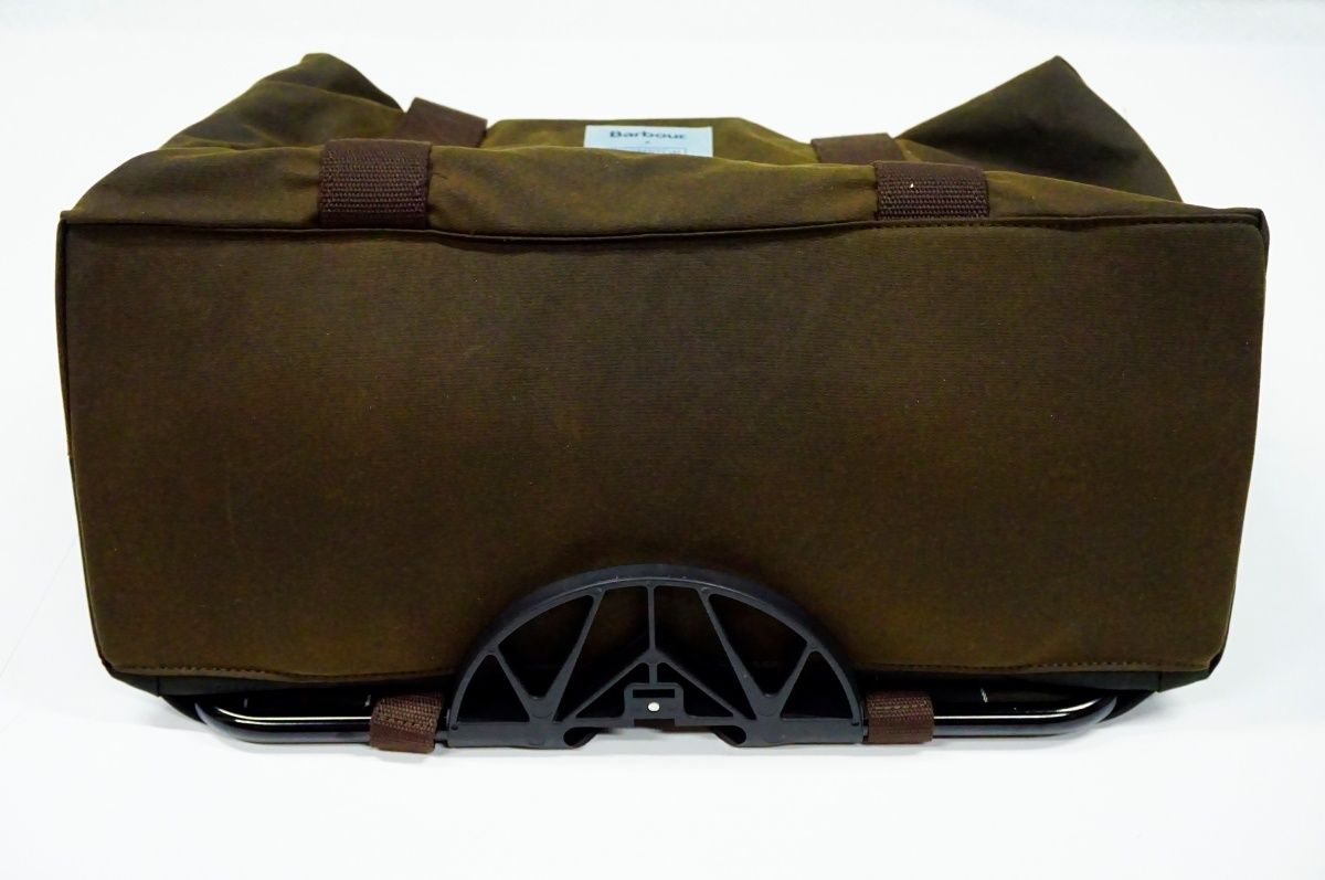 ブロンプトン フロントバッグ