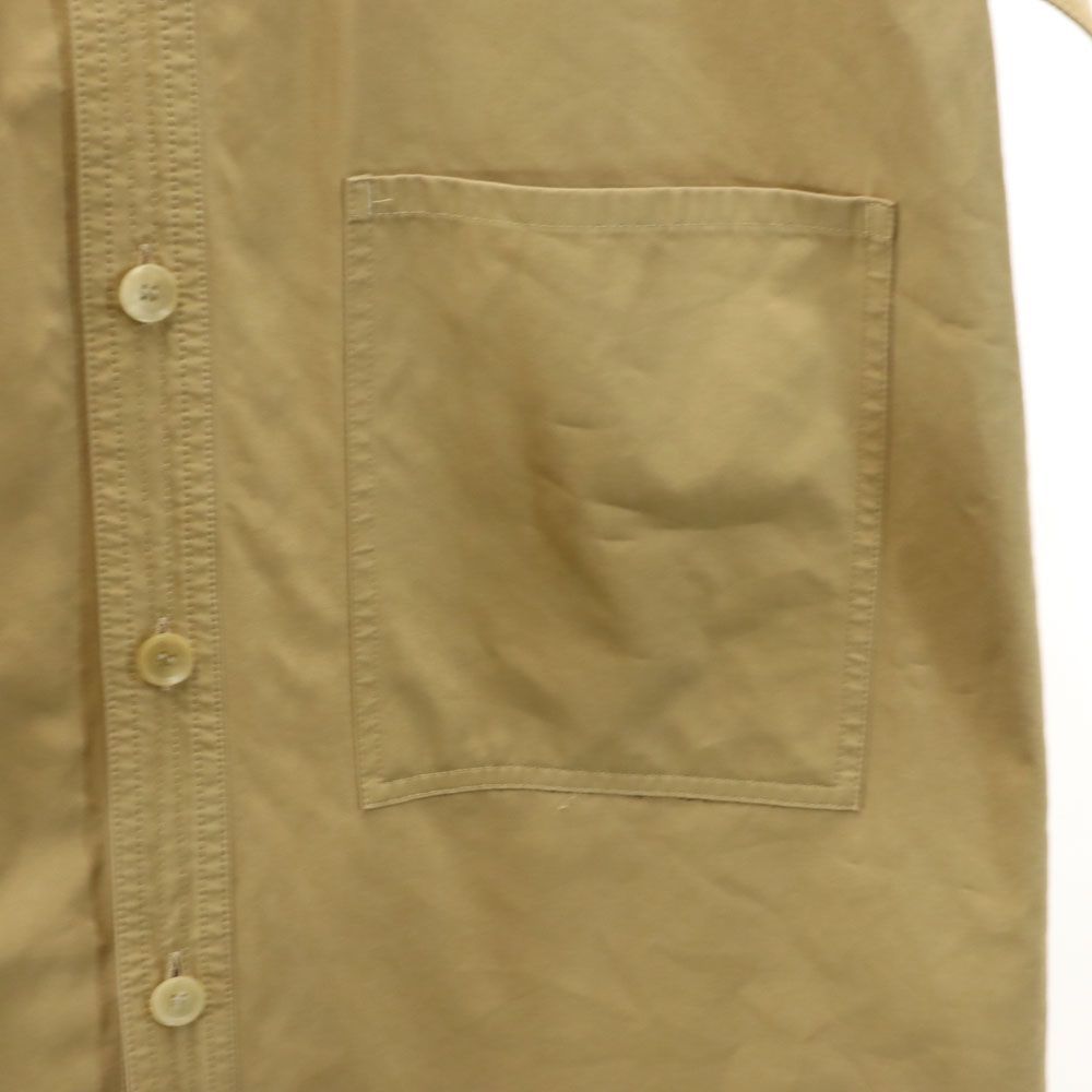 AURALEE / オーラリー A9ST07ST SEAMLESS CREW NECK SLEEVELESS
