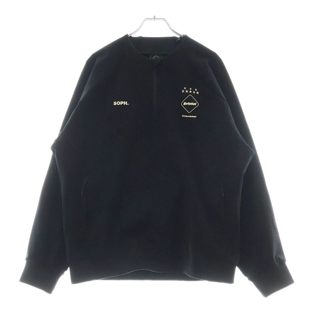 F.C.R.B./F.C.Real Bristol/FCRB (エフシーアールビー/エフシーレアル