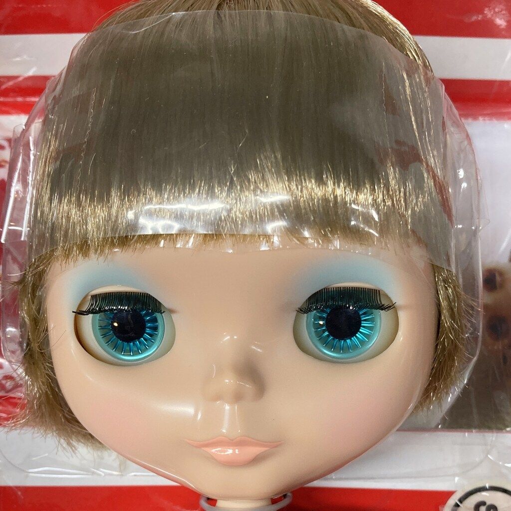 ブライス パラディ バイ モノコムサ フィギュア ドール タカラ ブライス パラディ バイ モノコムサ フィギュア ドール タカラ