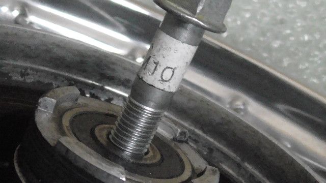 リトルカブ セル付