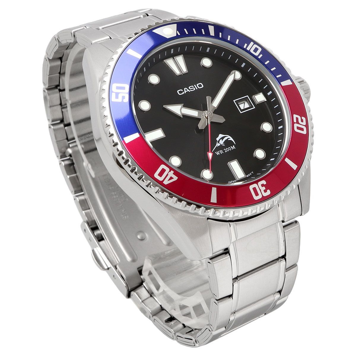 新品 未使用 時計 CASIO 腕時計 カシオ 時計 ウォッチ CASIO