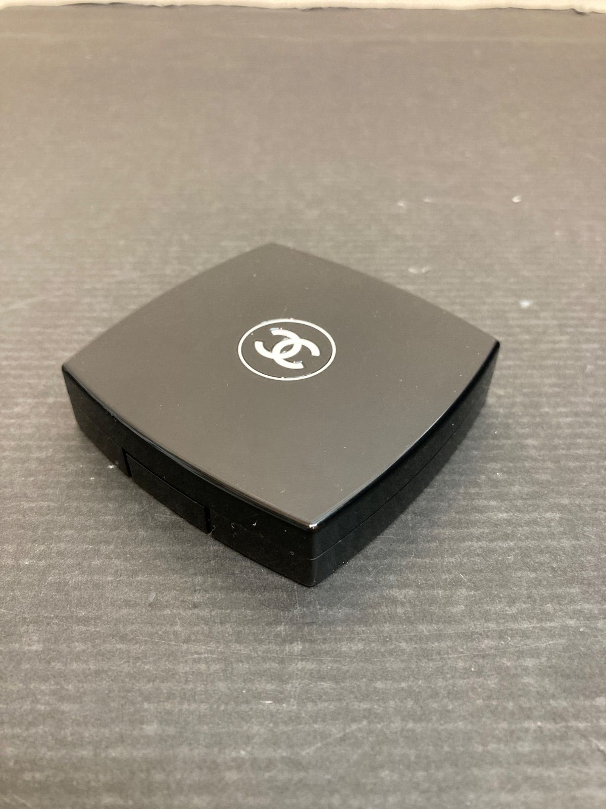 広店】【未使用】CHANEL レ キャトル オンブル 384 イマジネール【135