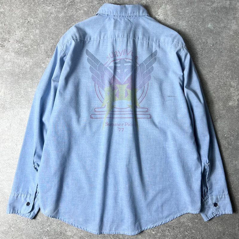 シャツ