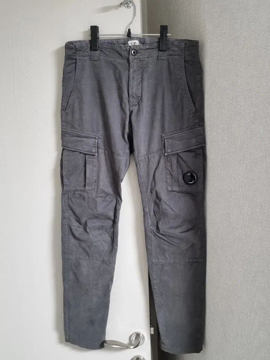 C.P. COMPANY シーピーカンパニー カーゴパンツ